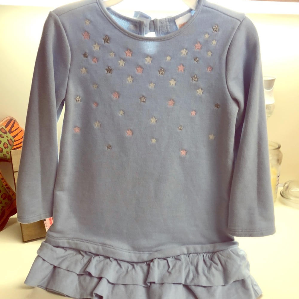 Gymboree Dress